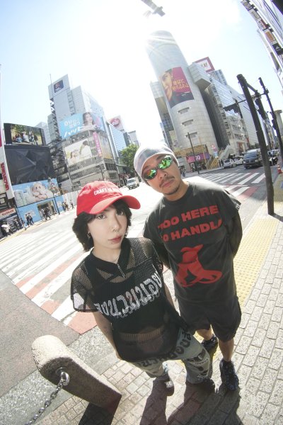 LNB OPEN MESH RUNNING TEE (ตาข่ายกว้าง)