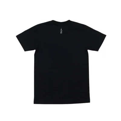 LNB - LONGYANBOYZ - SIGNATURE - BLACK