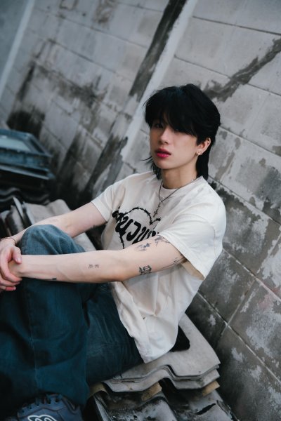 LNB - I DON'T TRUST YOU ANYMORE (CREAM)