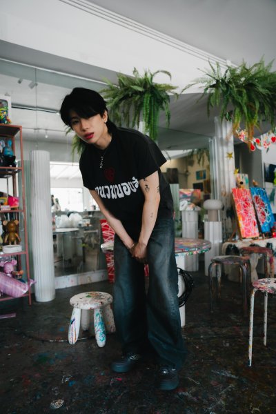 LNB - ตอแหล (เฟด)