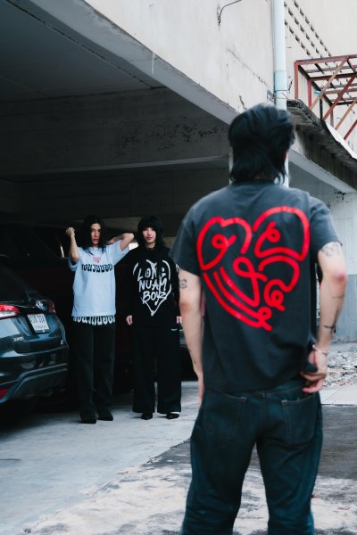 LNB - ตอแหล (เฟด)