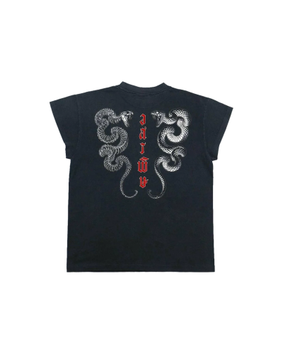 ASORAPID T-SHIRT WING FADED