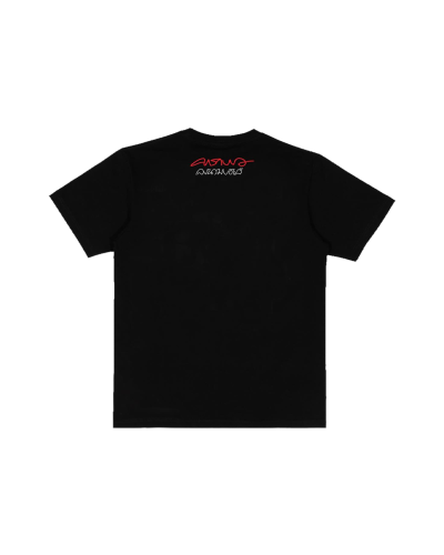 CARABAO BOYZ BLACK T-SHIRT