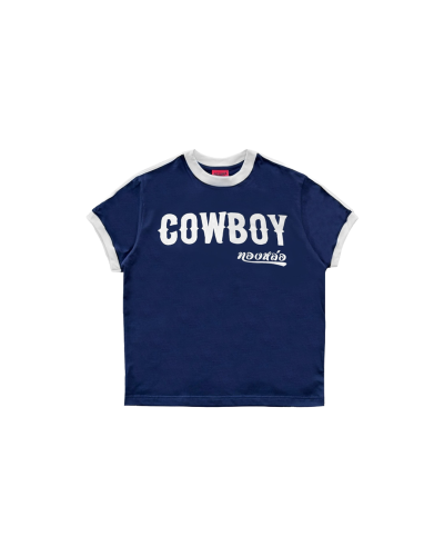 COWBOY THONGLOR T-SHIRT