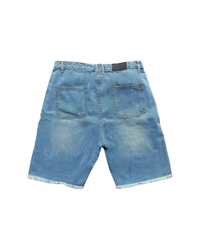 LONGNUAMBOYZ SHORTH JEANS