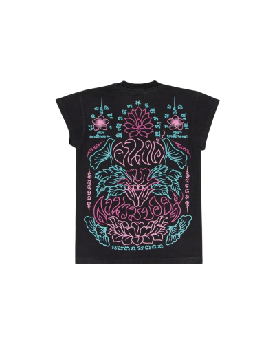 ลงนวมบอยส์ X อนงค์ - ดอกไม้ยันต์รักนิรันดร์