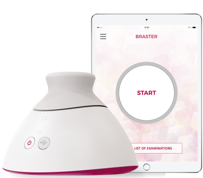 BRASTER®PRO BRASTER®PRO