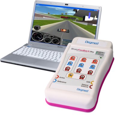 Brainfeedback BFB Brainfeedback BFB