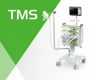 DuoMAG QPS DuoMAG QPS