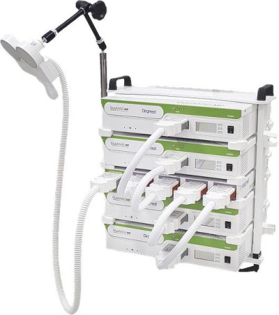 DuoMAG QPS DuoMAG QPS