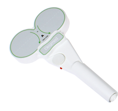 DuoMAG QPS DuoMAG QPS