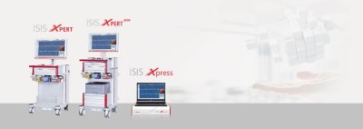 ISIS Xpert ISIS Xpert