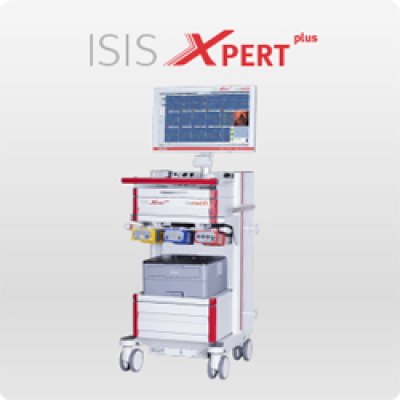 ISIS Xpert ISIS Xpert