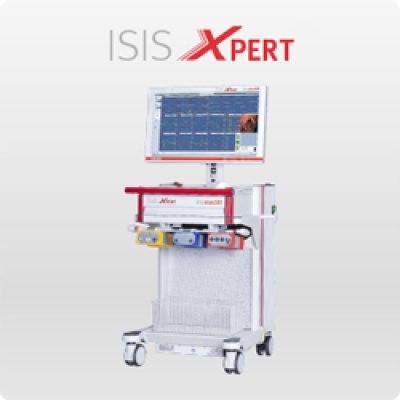 ISIS Xpert ISIS Xpert