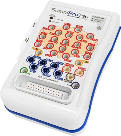 SomniPro PSG SomniPro PSG