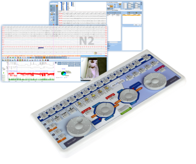 SomniPro PSG SomniPro PSG