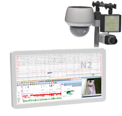 SomniPro PSG SomniPro PSG