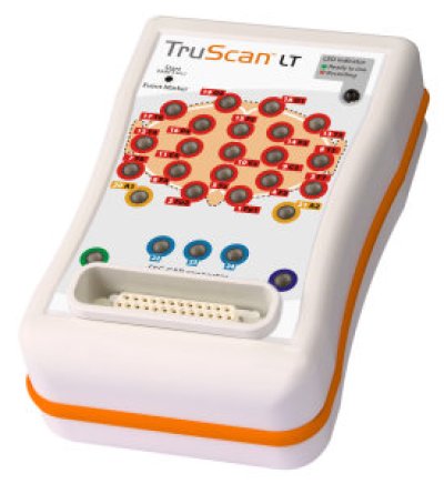 TruScan LT Neurofeedback System TruScan LT Neurofeedback System