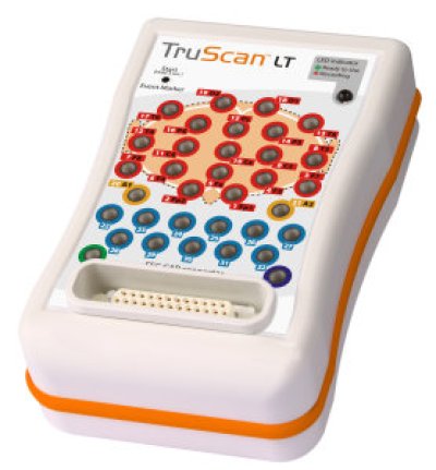 TruScan LT Neurofeedback System TruScan LT Neurofeedback System