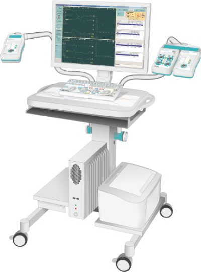 TruTrace EMG TruTrace EMG