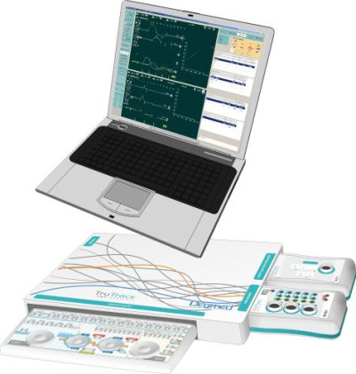 TruTrace EMG TruTrace EMG