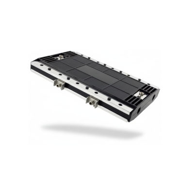 Fiber Optic Splice Closure Horizontal