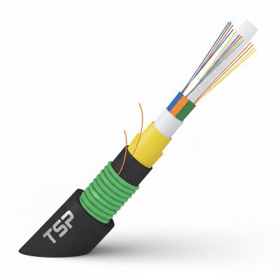 ARSS Double Jacket Cable