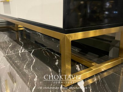 ตู้อเนกประสงค์ LUXURY รุ่น ลานโซ่