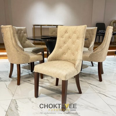 เก้าอี้โต๊ะอาหาร รุ่น ลานา