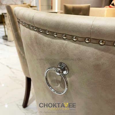 เก้าอี้โต๊ะอาหาร รุ่น ลานา