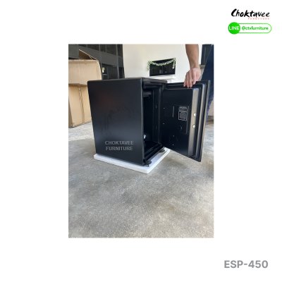 ตู้เซฟกันไฟ 47kg