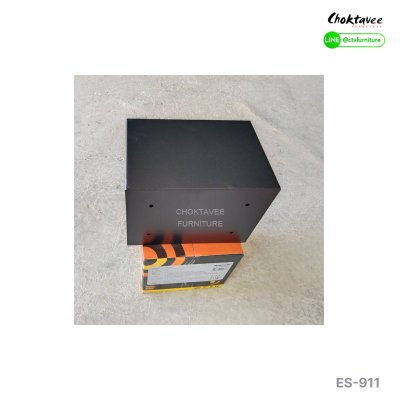 ตู้เซฟฟังก์ชันช่องหยอดฝาหน้า 7kg