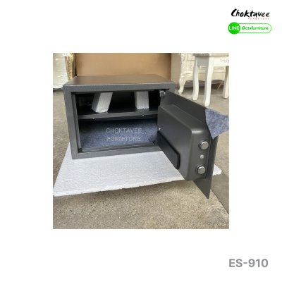 ตู้เซฟสแกนนิ้ว 8kg