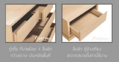 โครงตู้เสื้อผ้า 160ซม. walk in closet รุ่น Modular