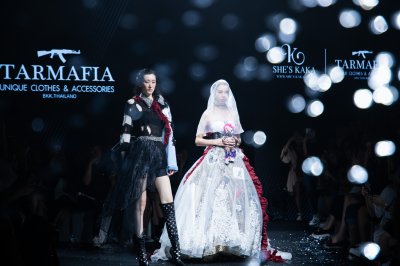 FashionShow2018 Hangzhou