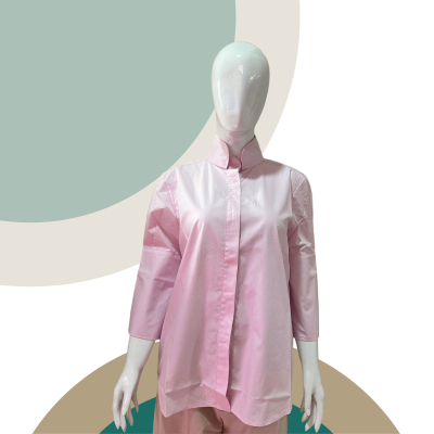 KEMEJA BASIC LENGAN PANJANG