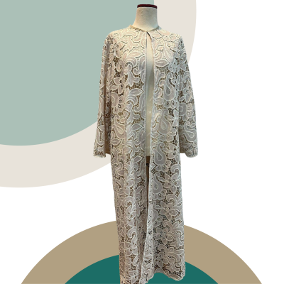 OUTER ABAYA