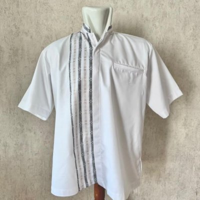 BAJU KOKO