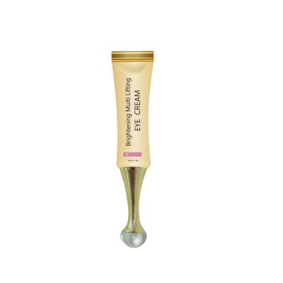 VIORABIO Brightening Multi Lifting Eye Cream Net wt.10 g.