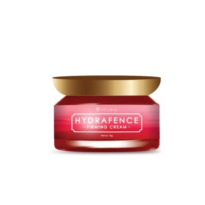 VIORABIO Hydrafence Firming Cream Net wt.10 g. VIORABIO Hydrafence Firming Cream Net wt.10 g.