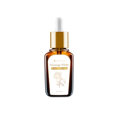 VIORABIO Volunage White Flower Complex Serum Net wt. 10 ml. VIORABIO Volunage White Flower Complex Serum Net wt. 10 ml.