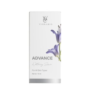 Advance Whitening Serum Advance Whitening Serum