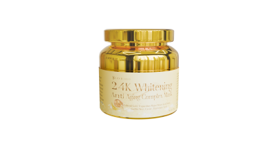 24K Whitening Anti Aging Complex Mask