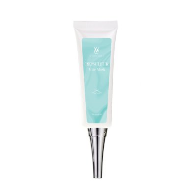 Biosulfur Acne gel mask Biosulfur Acne gel mask