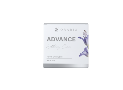 Advance Whitening Cream