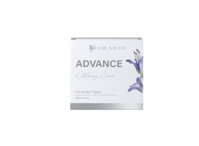 Advance Whitening Cream Advance Whitening Cream