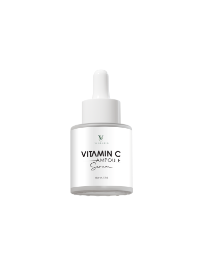 Vitamin C Ampoule Serum
