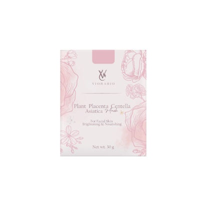 Plant Placenta Centella Asiatica Mask