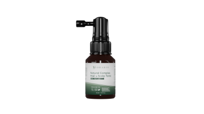 VIORABIO  Natural Complex Hair & Scalp Tonic