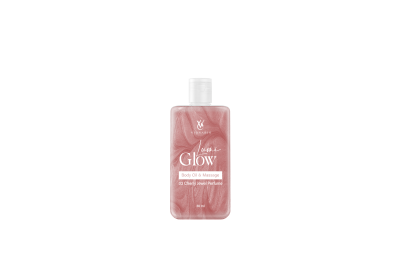 Lumi Glow Body Oil & Massage (Cherry Jewel) 30 ml.
